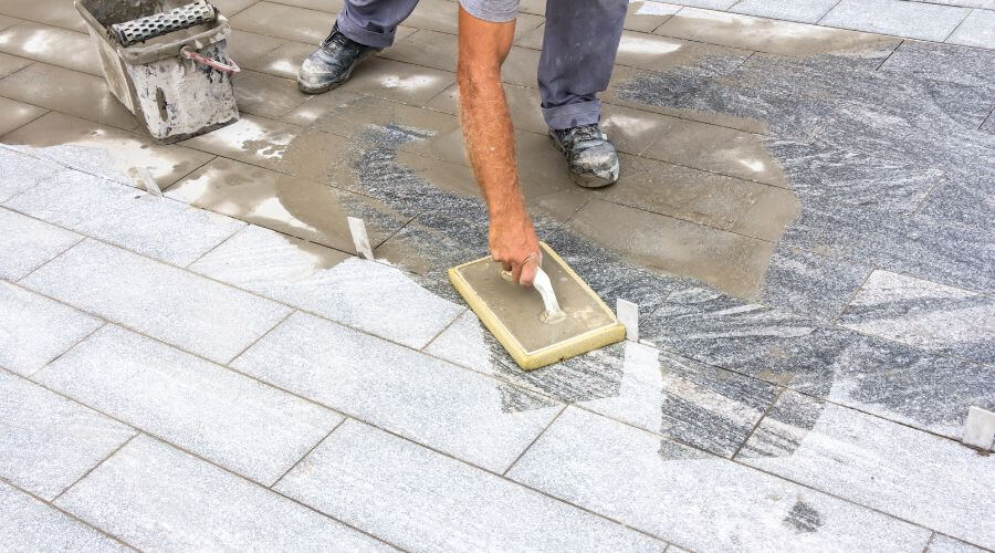 Expert tile roof repair services in Fredonia, NY